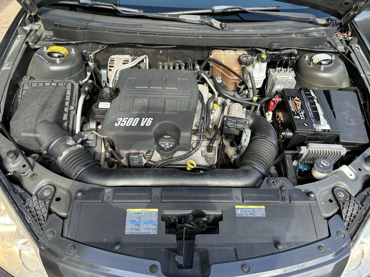 Used 2006 Pontiac G6 GT w/ Premium Value Package FWD image 20