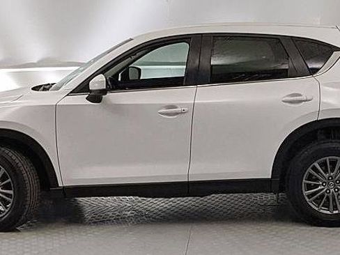 Used 2018 MAZDA CX-5 Sport w/ I-ACTIVSENSE Package image 5