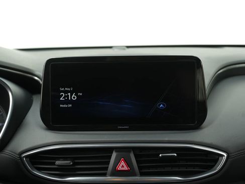 Used 2023 Hyundai Santa Fe SEL AWD/4WD image 36