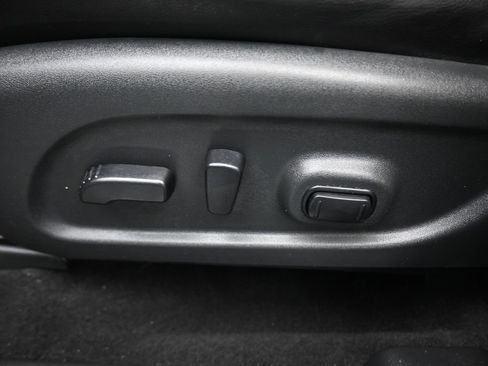 Used 2022 Nissan Murano SL w/ Cargo Package image 12