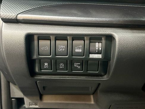 Used 2024 Subaru Forester Sport image 10