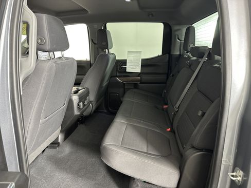 Certified 2022 Chevrolet Silverado 1500 RST image 7