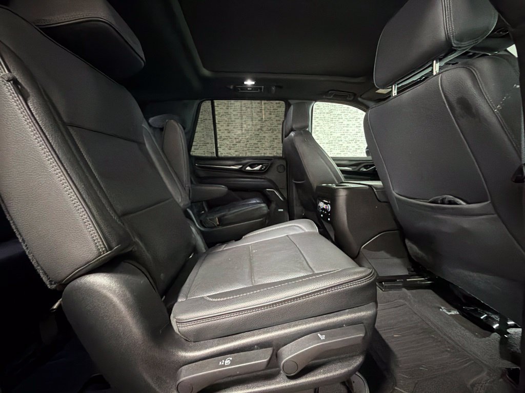Used 2021 GMC Yukon Denali w/ Denali Premium Package AWD/4WD image 14