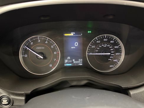 Used 2023 Subaru Crosstrek 2.5i Limited image 16