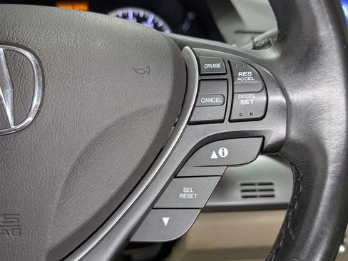 Used 2018 Acura RDX AWD image 35