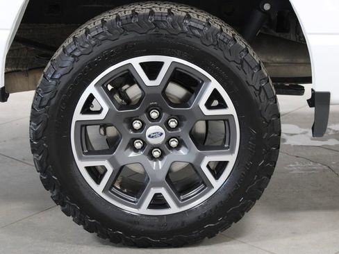 Used 2024 Ford F150 STX AWD/4WD image 14