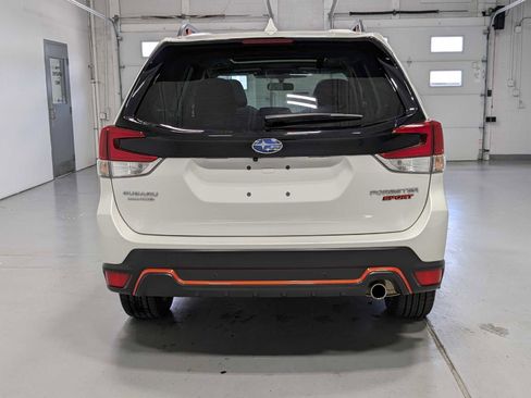 Used 2023 Subaru Forester Sport AWD/4WD image 9
