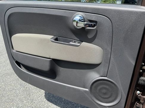 Used 2012 FIAT 500 Lounge w/ Convenience Group FWD image 19
