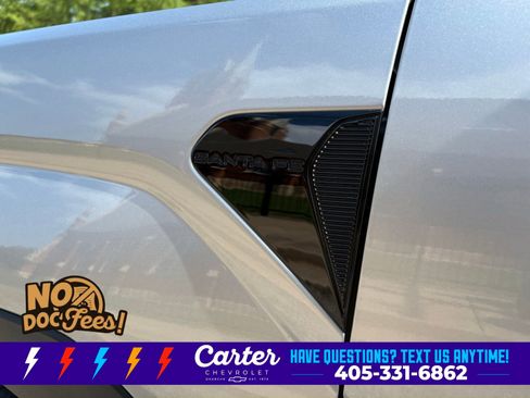 Used 2025 Hyundai Santa Fe XRT AWD/4WD image 30