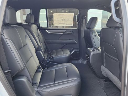 New 2026 GMC Acadia Elevation w/ Black Edition image 45