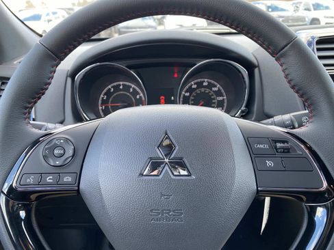 New 2026 Mitsubishi Outlander Sport AWD image 12