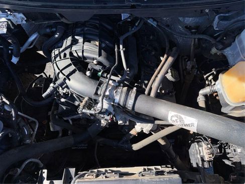 Used 2012 Ford F150 XL w/ PWR Equipment Group image 12