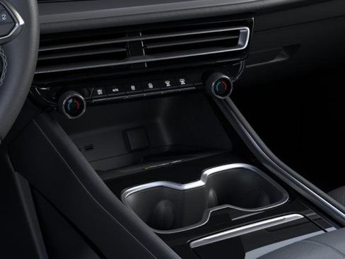 New 2026 Chevrolet Traverse LT image 23