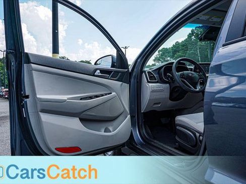 Used 2021 Hyundai Tucson SE FWD image 18
