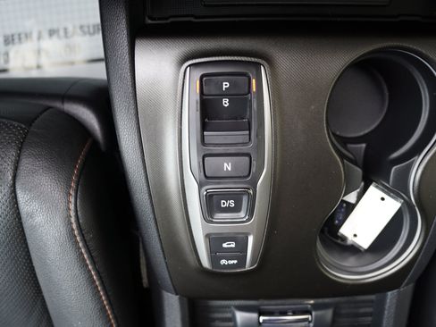Used 2022 Honda Passport TrailSport image 30