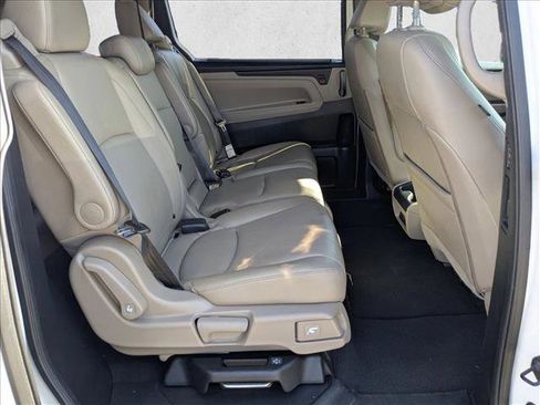 Used 2020 Honda Odyssey EX-L image 21