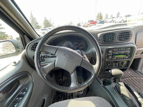 Used 2003 Chevrolet TrailBlazer LT image 33