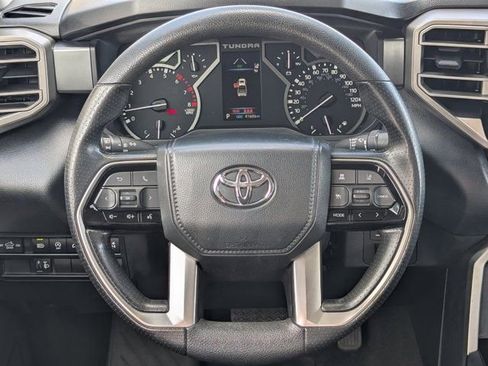 Used 2023 Toyota Tundra SR5 w/ SR5 Convenience Package image 20