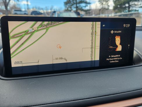 Used 2022 Acura MDX w/Technology Package image 25