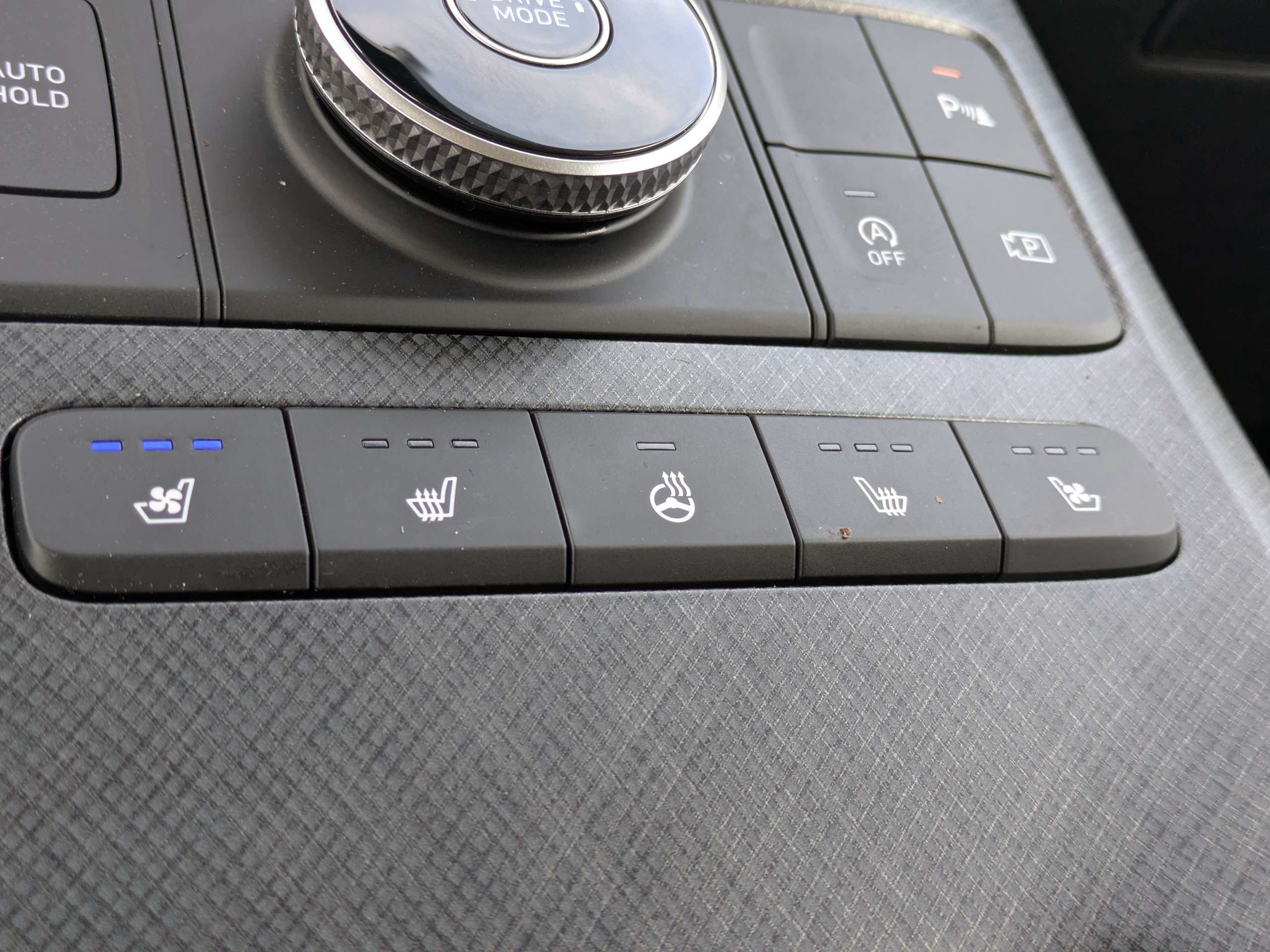 Certified 2025 Hyundai Palisade Limited FWD image 23