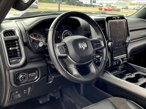 Used 2022 RAM 1500 Laramie image 16