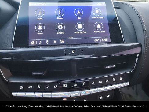 Used 2023 Cadillac CT5 Sport image 13