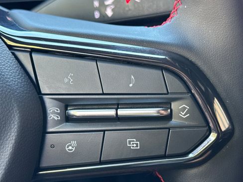 Used 2024 Chevrolet Blazer EV RS image 36