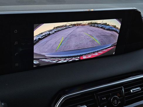 New 2026 Nissan Armada SV image 17