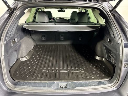Used 2023 Subaru Outback Limited AWD/4WD image 22