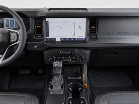 Used 2024 Ford Bronco Badlands AWD/4WD image 21