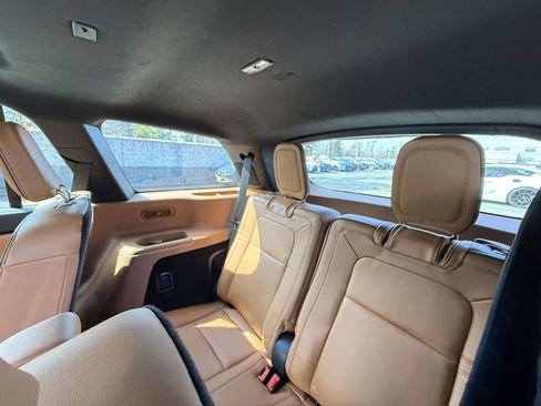 Used 2023 Lincoln Aviator Black Label w/ Dynamic Handling Package image 19