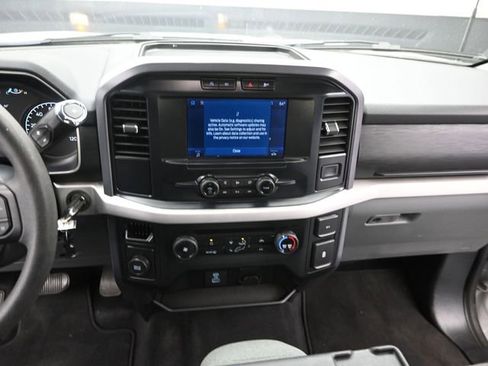 Used 2023 Ford F150 XLT image 10