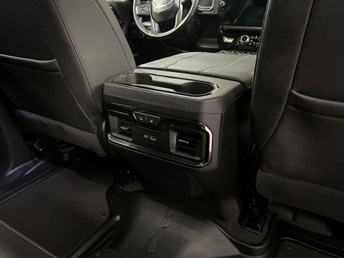 Used 2023 GMC Sierra 1500 AT4 w/ Technology Package image 58