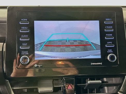 Certified 2024 Toyota Camry SE image 13