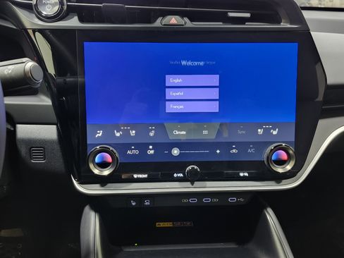 Used 2023 Lexus RZ 450e Premium w/ Technology Package image 34