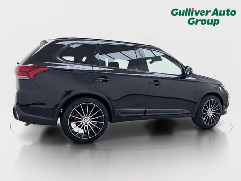 Used 2020 Mitsubishi Outlander LE FWD image 9