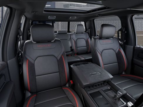 New 2026 RAM 1500 RHO AWD/4WD image 16