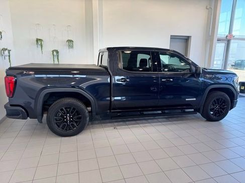 Certified 2024 GMC Sierra 1500 Elevation w/ Preferred Package AWD/4WD image 36