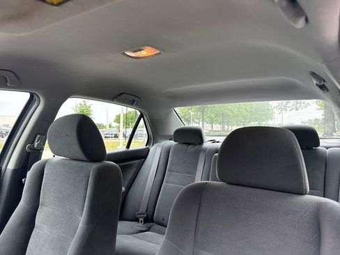 Used 2007 Honda Accord LX image 29