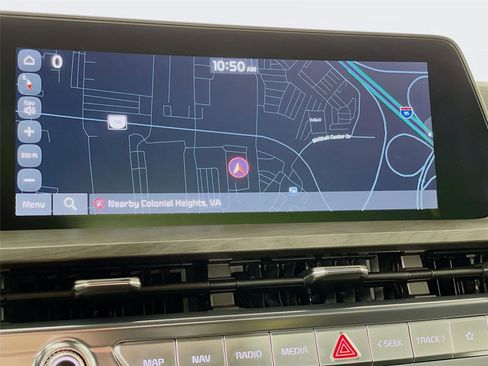 Certified 2024 Kia Telluride SX Prestige X-Line AWD/4WD image 17