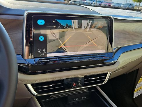 New 2026 Volkswagen Atlas SE image 16