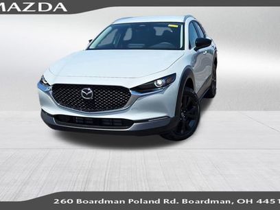 New 2025 MAZDA CX-30 AWD 2.5 S w/ Select Sport Pkg