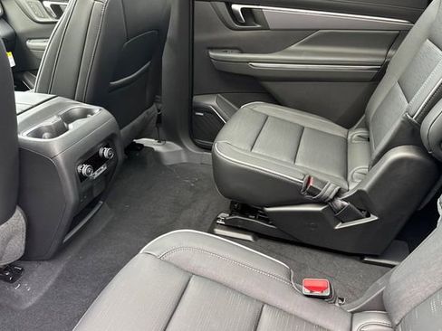 New 2026 Buick Enclave Sport Touring image 13