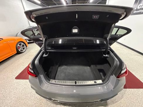 Used 2020 BMW 750i xDrive w/ Luxury Rear Seating Package AWD/4WD image 71