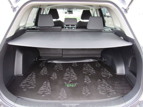 Used 2025 Toyota RAV4 Woodland Edition AWD/4WD image 44