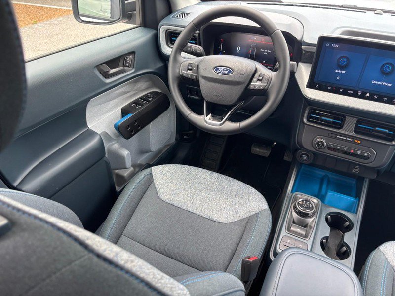 New 2026 Ford Maverick XLT w/ XLT Luxury Package AWD/4WD image 13