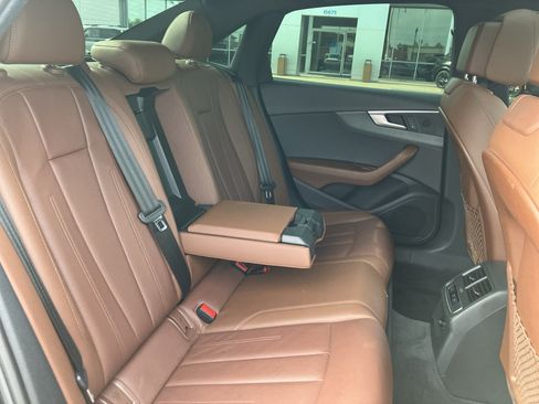 Used 2018 Audi A4 2.0T Premium w/ Convenience Package AWD/4WD image 33