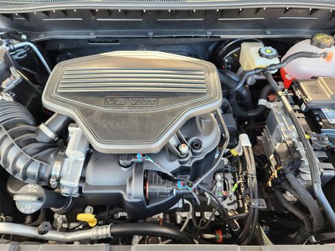 New 2026 Chevrolet Blazer RS w/ Driver Confidence II Package image 20