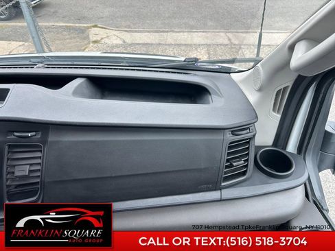 Used 2022 Ford Transit 250 Medium Roof image 50