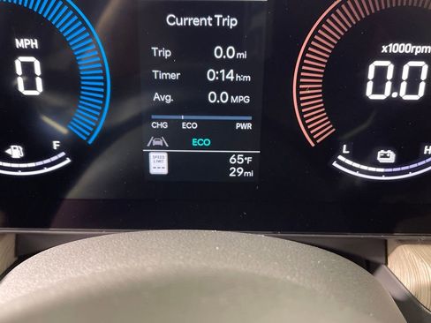 New 2026 Hyundai Sonata SEL image 21